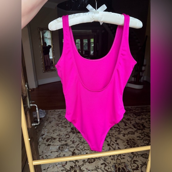 BARBIE BODYSUIT/ SWIMSUIT - Picture 3 of 3